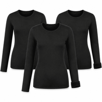 3x1 Remeras Térmicas!