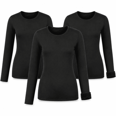 3x1 Remeras Térmicas!